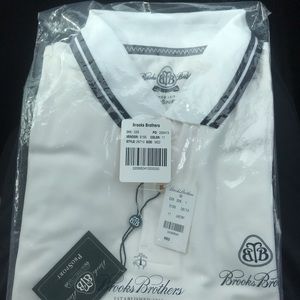 Brooks Brothers Polo